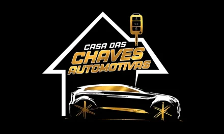 Casa das Chaves Automotivas