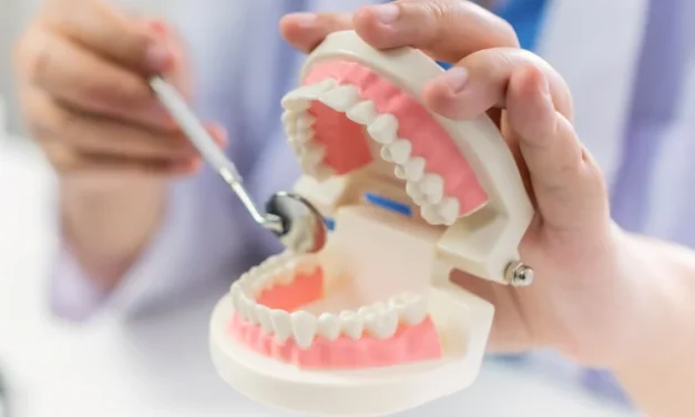 Odontologia Marutaka