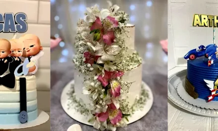 Confeitaria e Ateliê Dona Jaquelicia