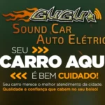 Auto Elétrica Gugu Sound
