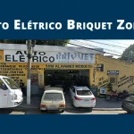 Auto Elétrico Briquet Zoreia