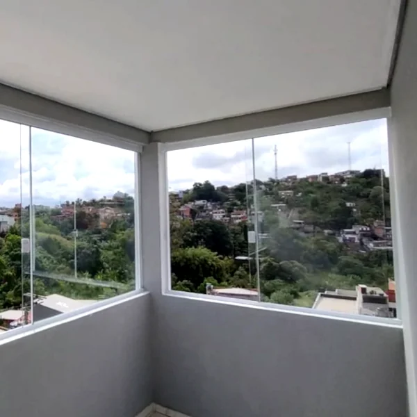 Comercio Itapevi Vidracaria Neves Cliente Jose Isaias Cortez 01