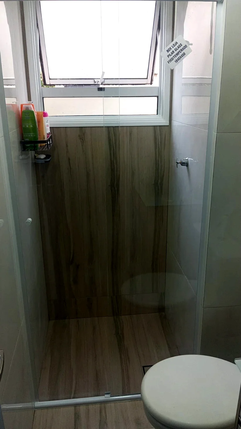 Comercio Itapevi Vidracaria Neves Cliente Silvia Motta 02