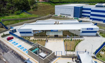 Itapevi inaugura nova UBS Cohab II e amplia rede de saúde no setor A