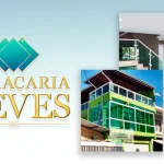 Vidraçaria Neves