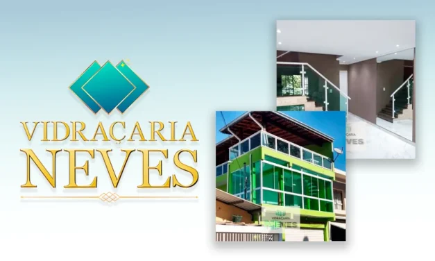 Vidraçaria Neves
