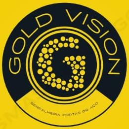 Serralheria e Portas de Aco Gold Vision
