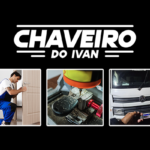 Chaveiro do Ivan