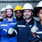 Loja de EPIs e Locação de Equipamentos