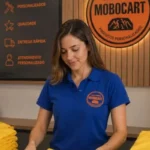 Mobocart – Uniformes e Produtos Personalizados