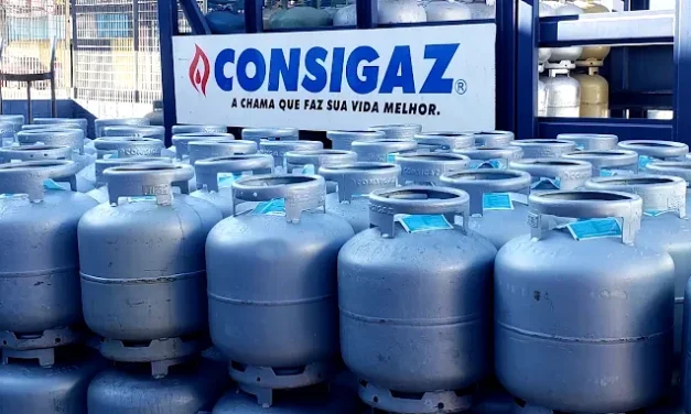 Consigaz